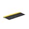 Pig TuffGrit Step Cover with Fine Grit, Black, Yellow FLM3023-YB - alternate 1